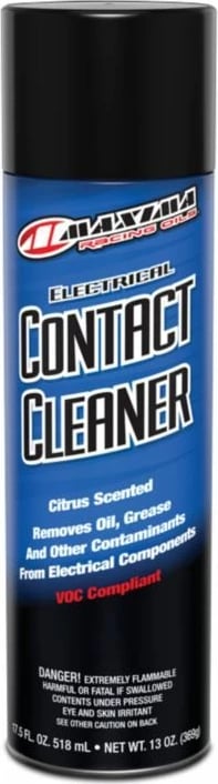 Sprej pastrues elektrik Maxima