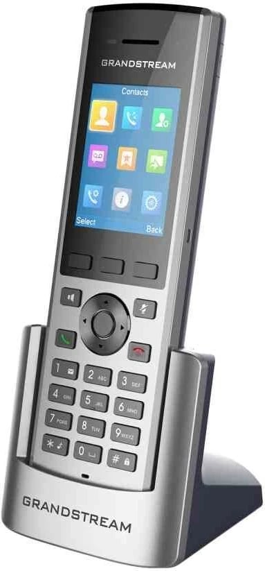 Telefon Grandstream DP 730, VoIP, i zi