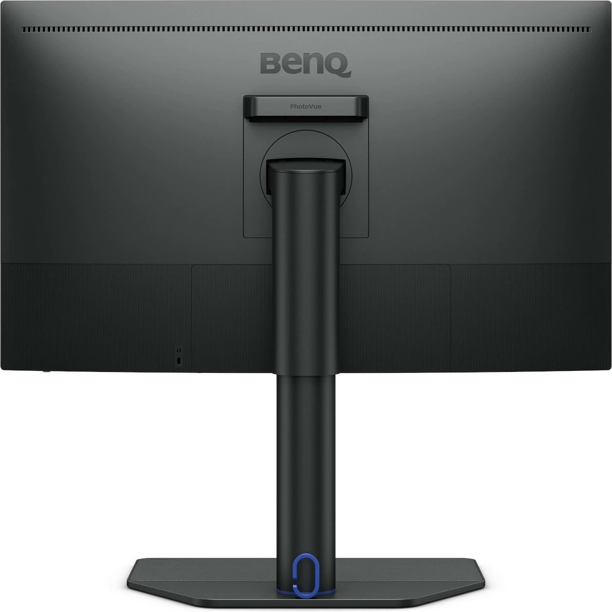Monitor BenQ SW272U 27 inch 4K Ultra HD, AdobeRGB, USB-C, i zi