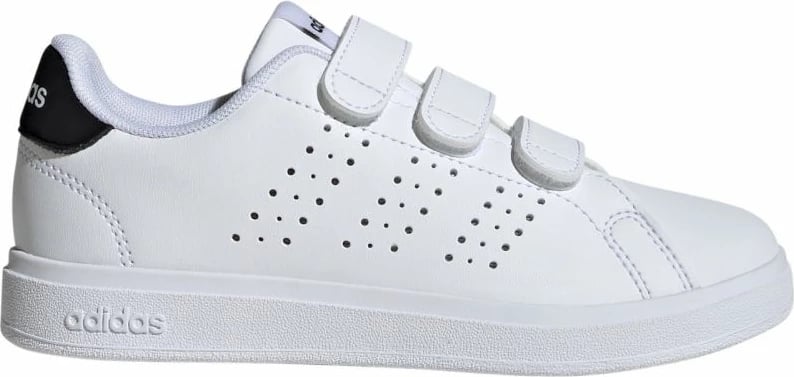 Këpucë fëmijë adidas, të bardha