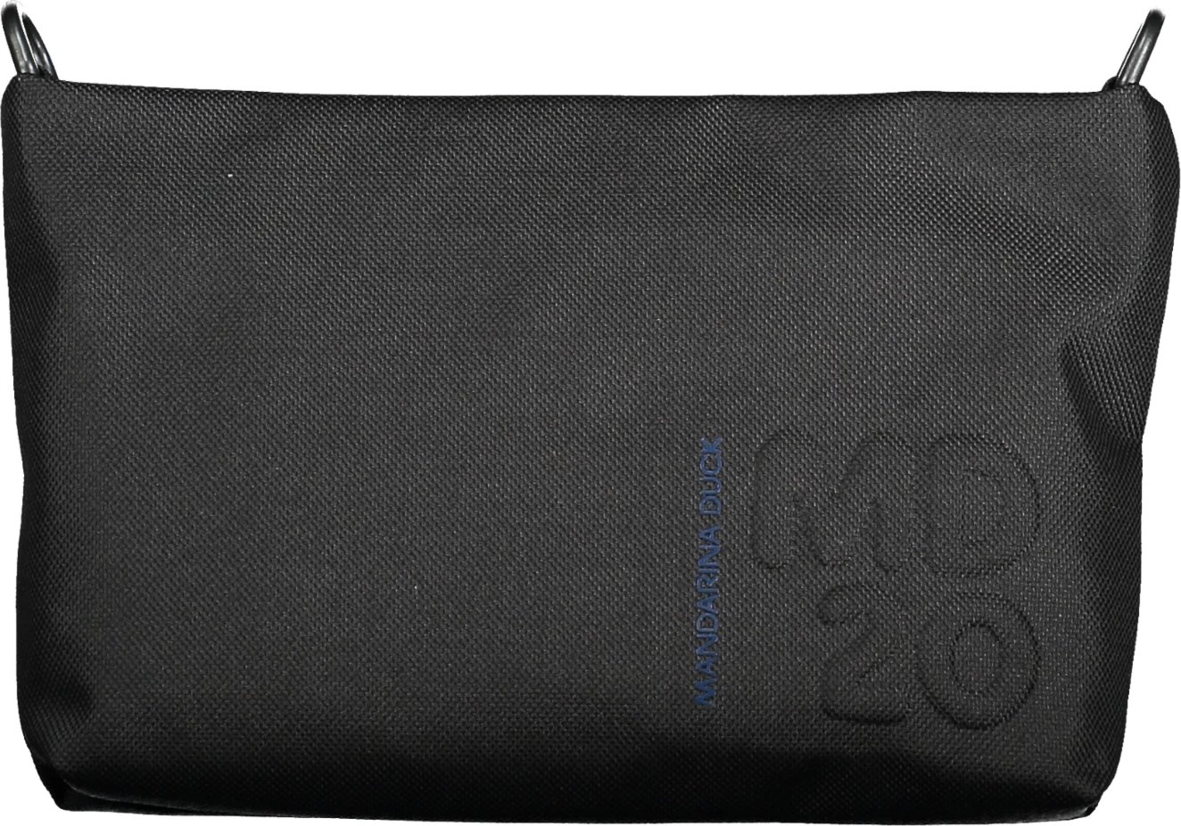 Çantë dorë Mandarina Duck MD 20 Clutch femra, e zezë