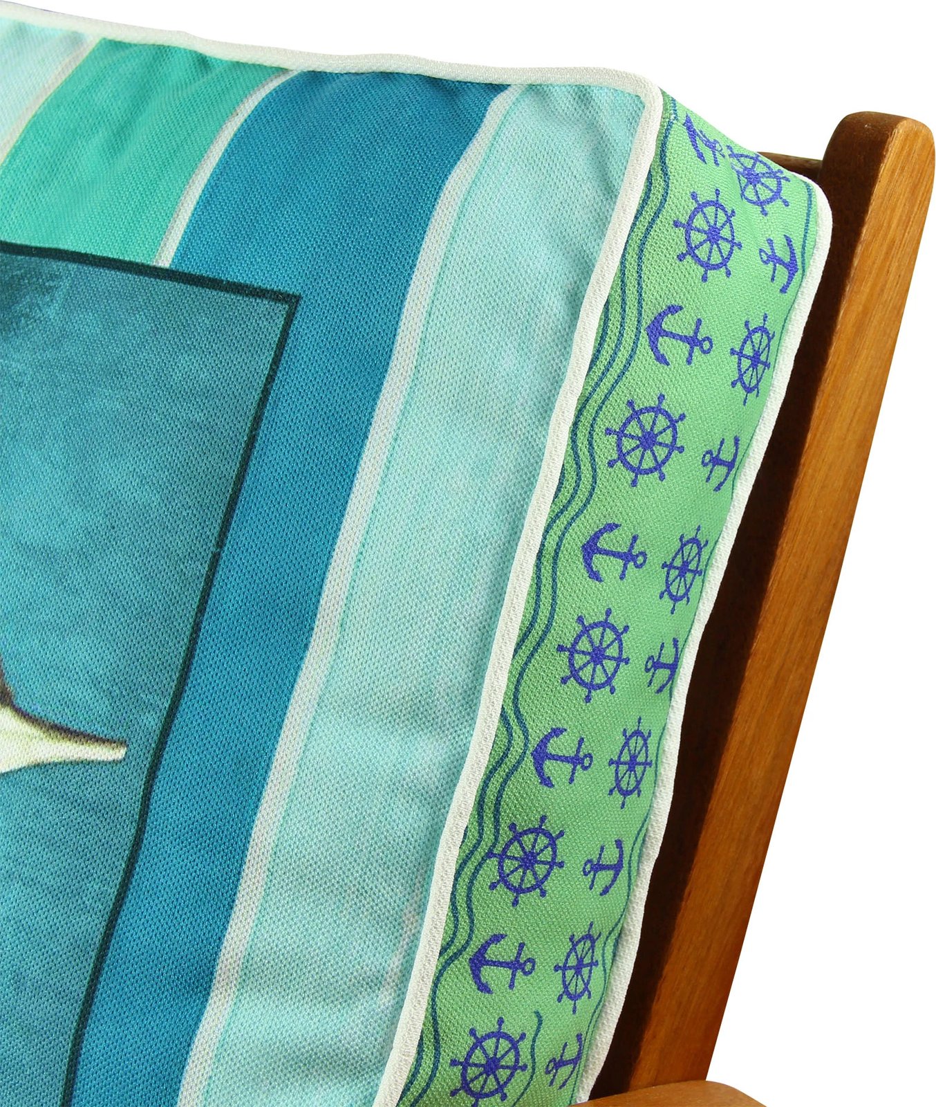 Jastëk dekorativ, shumëngjyrësh, Evila Originals, YM1010, 42x42cm