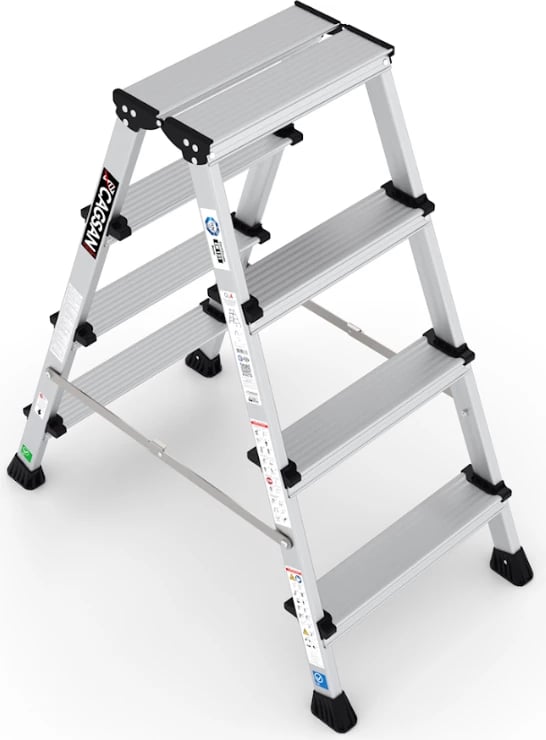 Shkalle OL4 Olympos 4steps