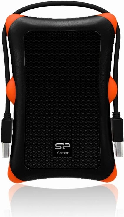 Disk HDD Silicon Power Armor A30, 2TB, i zi