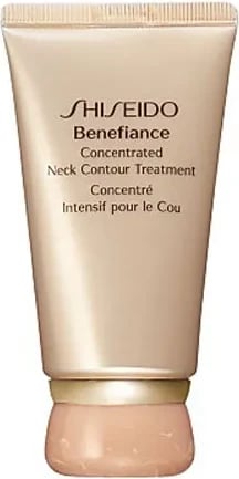 Trajtim për qafë Shiseido Benefiance 50ml
