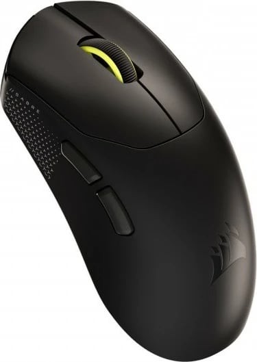 Maus Corsair Sabre v2 Pro Ultralight, wireless, 33,000 DPI, i zi