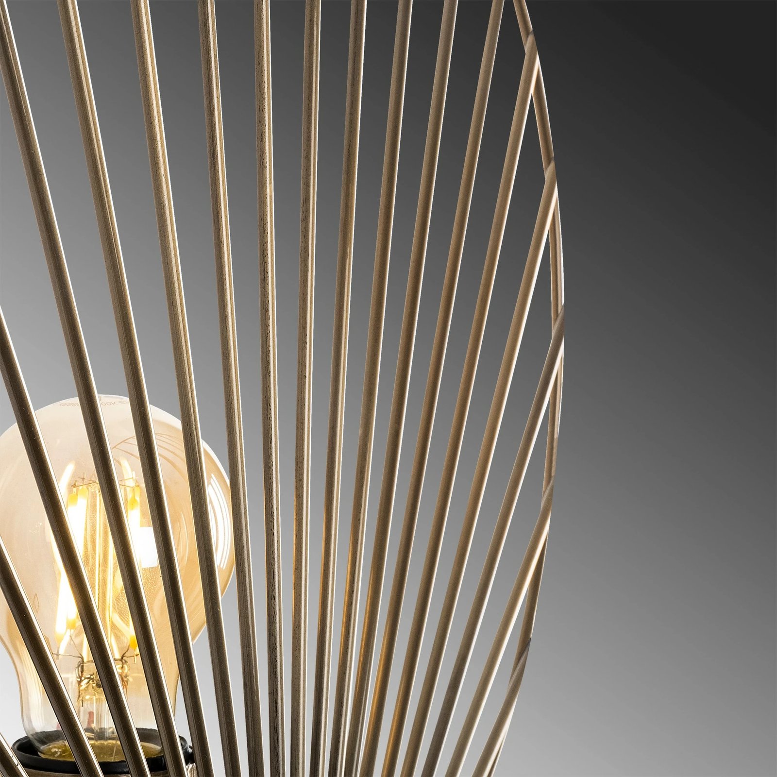 Llambë muri vintage Opviq, Byisoo - 3290 Llambë muri vintage Opviq, Byisoo - 3290