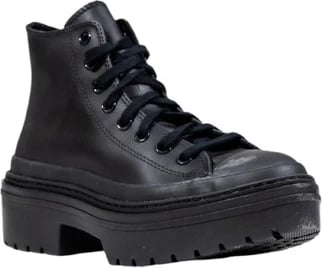 Çizme Converse femra, të zeza