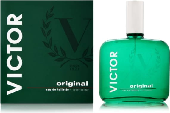 Eau de Toilette Victor Original 100ml