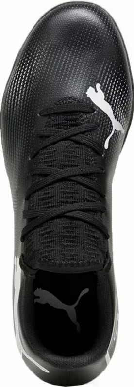 Atlete për futboll për meshkuj Puma, të zeza