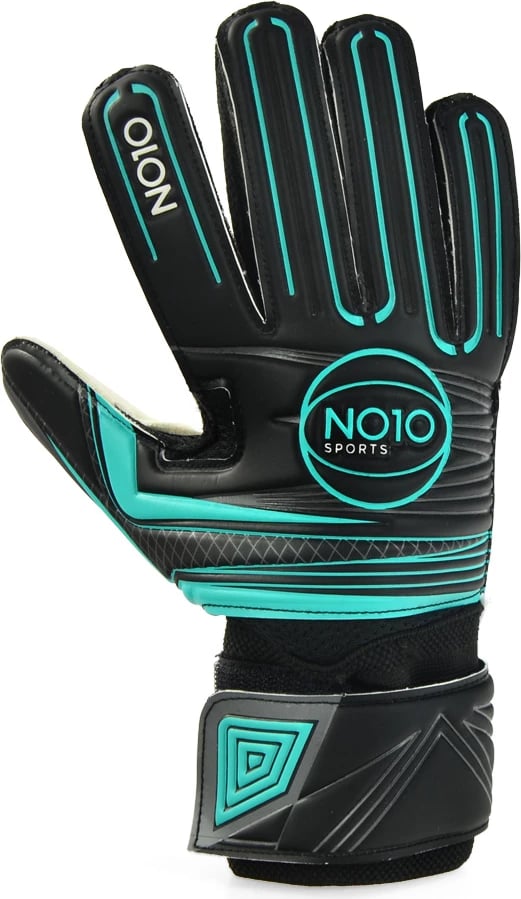 Doreza portieri NO10, të zeza