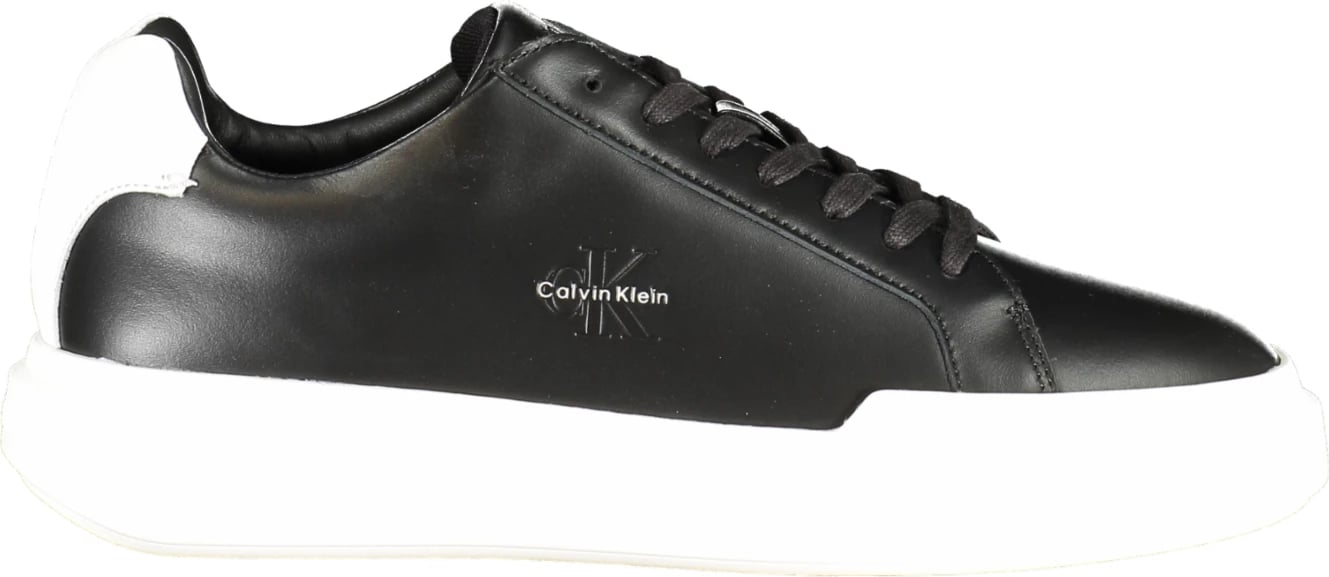 Atlete për meshkuj CALVIN KLEIN, të zeza