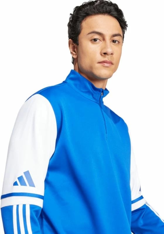 Duks për meshkuj adidas, blu Duks për meshkuj adidas, blu