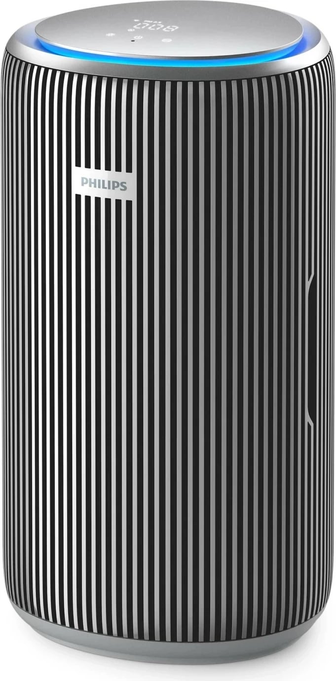 Pastrues ajri Philips PureProtect 4200 AC4220/12, Wi-Fi, i argjendtë