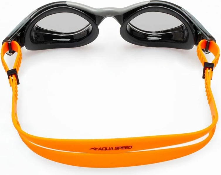 Syze noti Aqua-Speed për të rritur, të verdha