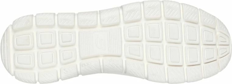 Atlete Skechers për meshkuj, gri/blu