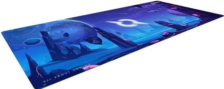 Mauspad Aqirys Kraken Extra Large, 900x400
