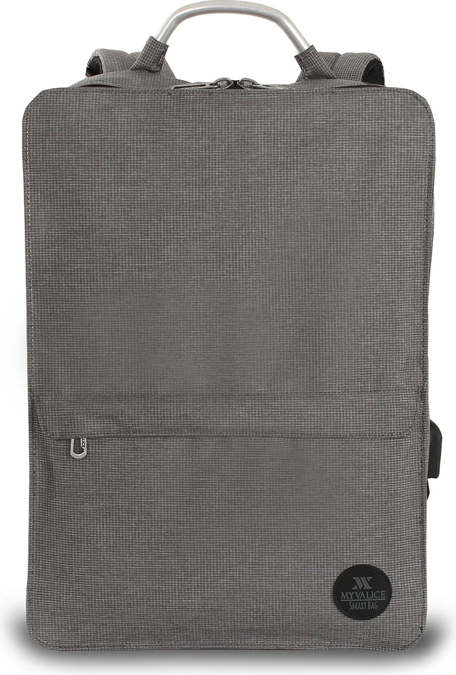 Çantë laptopi Zoozie Bags, anthracite, 3154 Çantë laptopi Zoozie Bags, anthracite, 3154