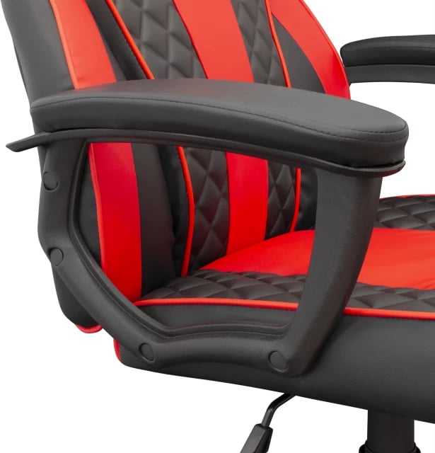 Karrige Gaming White Shark GC-481 PIRATE