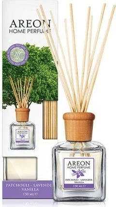 Arome Home Shkopinje Patchouli Lavender Vanilla 150ml