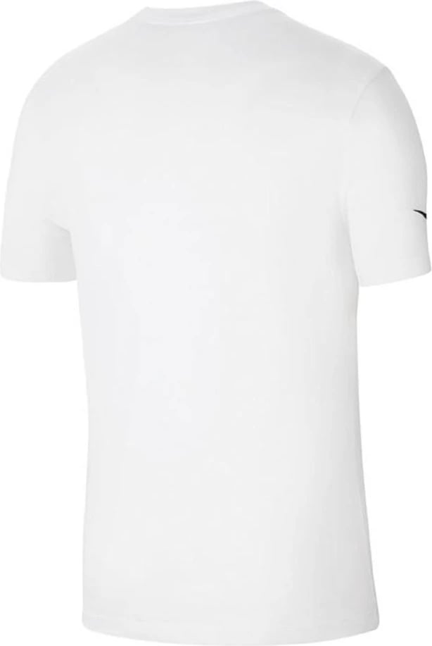 Maicë për fëmijë Nike, e bardhë