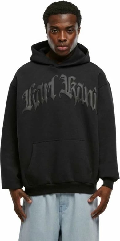 Duks për meshkuj Karl Kani, i zi