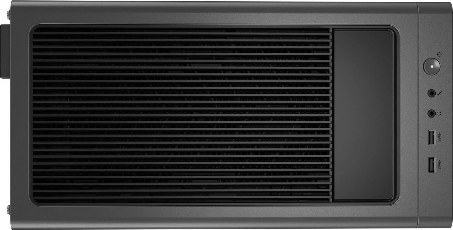 Kompjuter Lenovo Legion T5, Core i5-14600KF, 32GB RAM, 1TB SSD, RTX4070Ti, zi