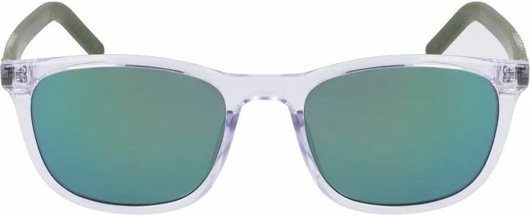 Syze dielli Converse, transparente