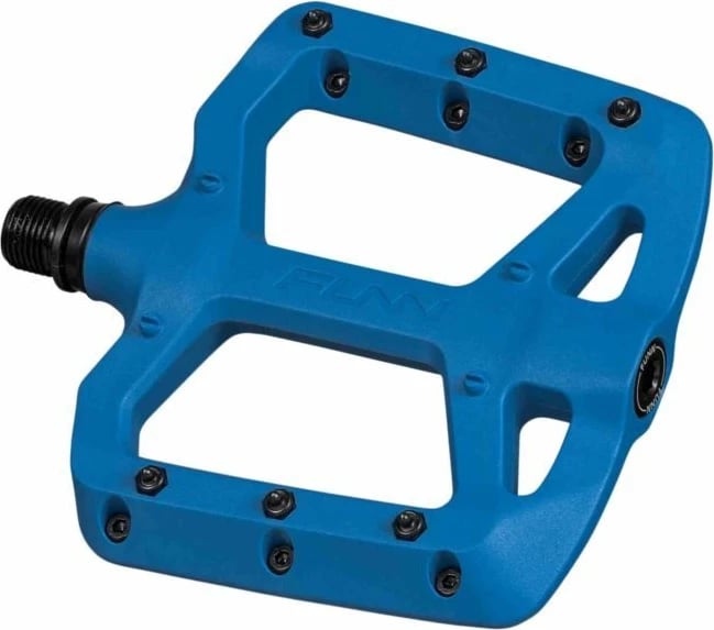 Pedale biçiklete FUNN për meshkuj, të kaltërta