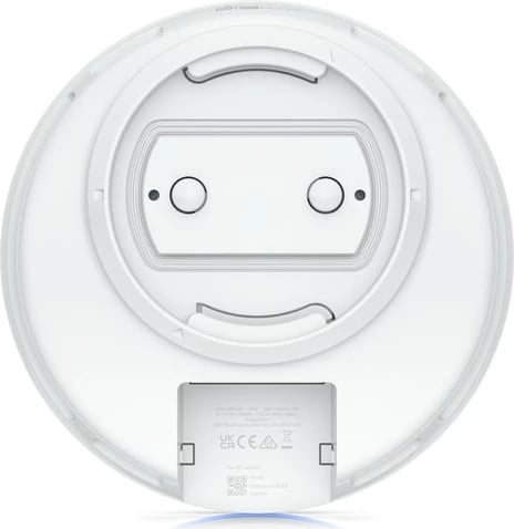 Ubiquiti XG, Bridge rrjeti, 6000 Mbit/s, Wi-Fi, Ethernet LAN, Bardhë