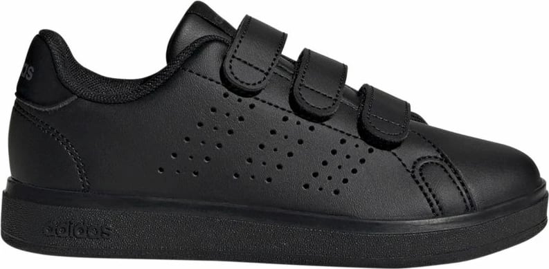 Atlete për fëmijë adidas, të zeza