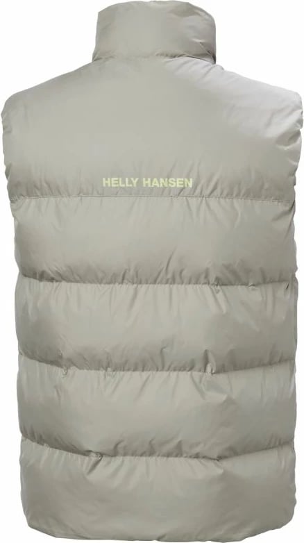 Jelek Helly Hansen, lifestyle