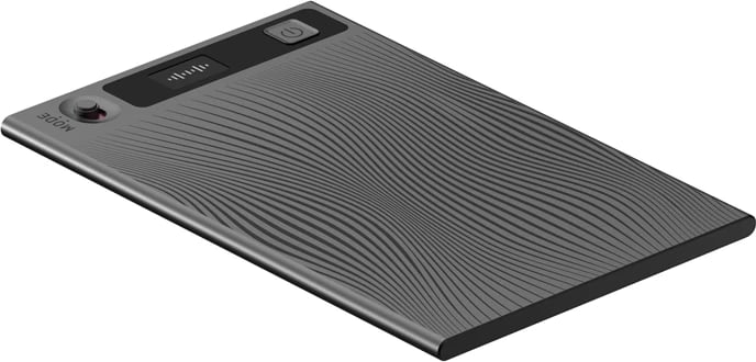 Regjistrues zanor Mobvoi TicNote, 24 GB, AI, Gri