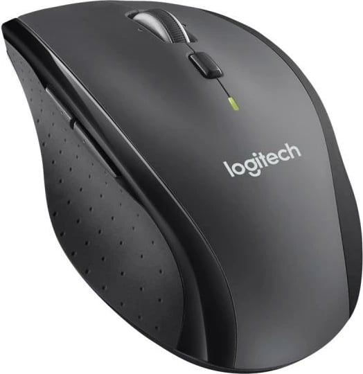 Maus Logitech Marathon M705 (910-006034), wireless USB Unifying, i zi