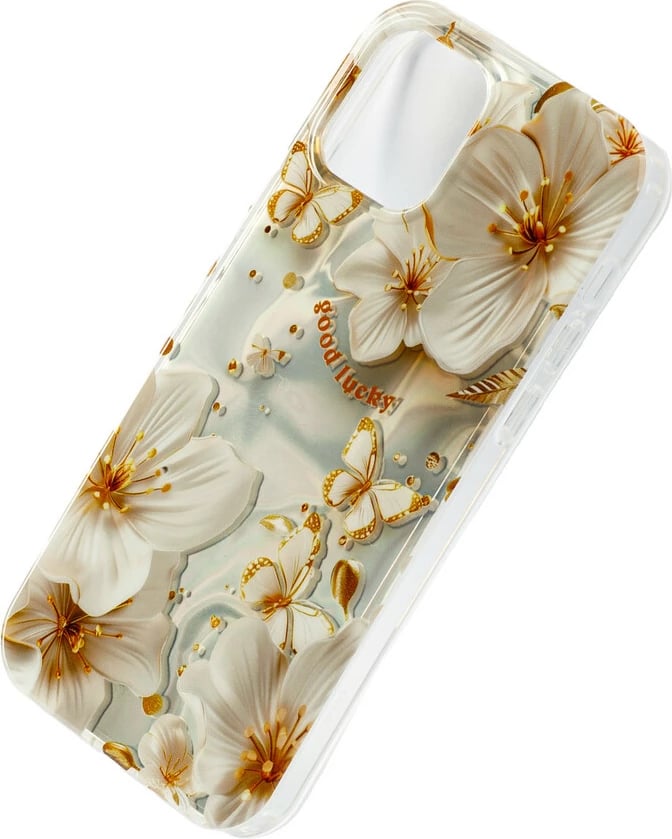 Fotroll për telefon TECH TIME Flower (IP12)