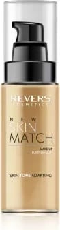 Krem Pudër Revers New Skin Match 04, 30ml