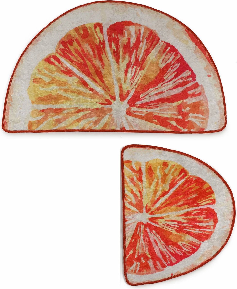 Set tapetash për banjo (2 copë), Mijölnir, Greyfurt Djt