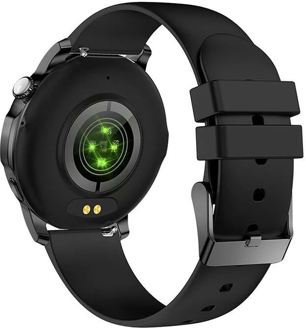 Smartwatch Colmi V65, 1.32" AMOLED, i zi