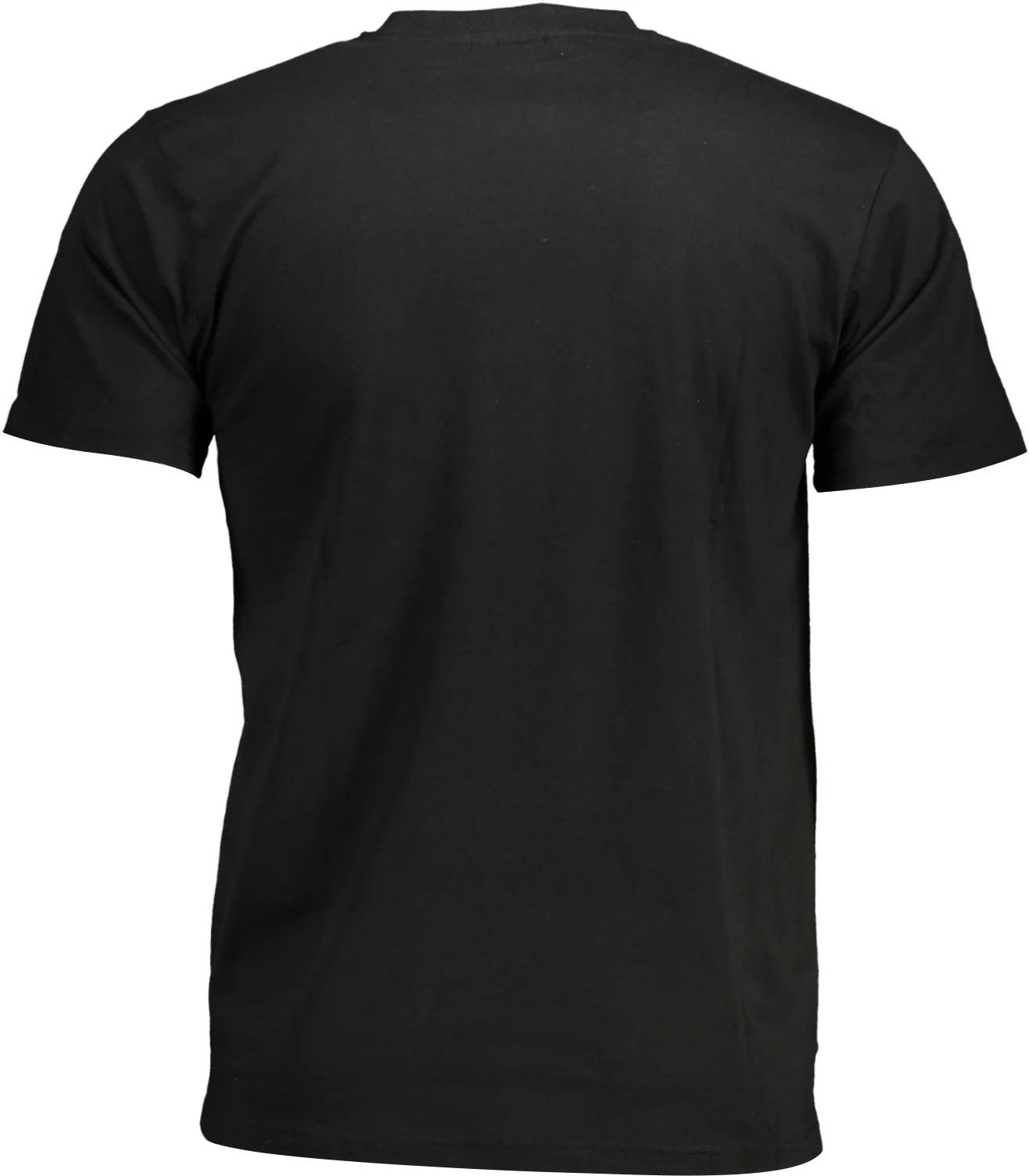 Maicë për meshkuj Sergio Tacchini, e zezë