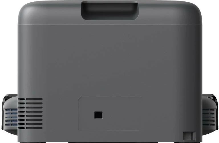 Robot fshesë Eufy C10, i zi