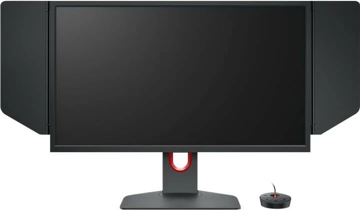 BENQ Zowie 24.5" XL2566K LED Gaming 360Hz Monitor