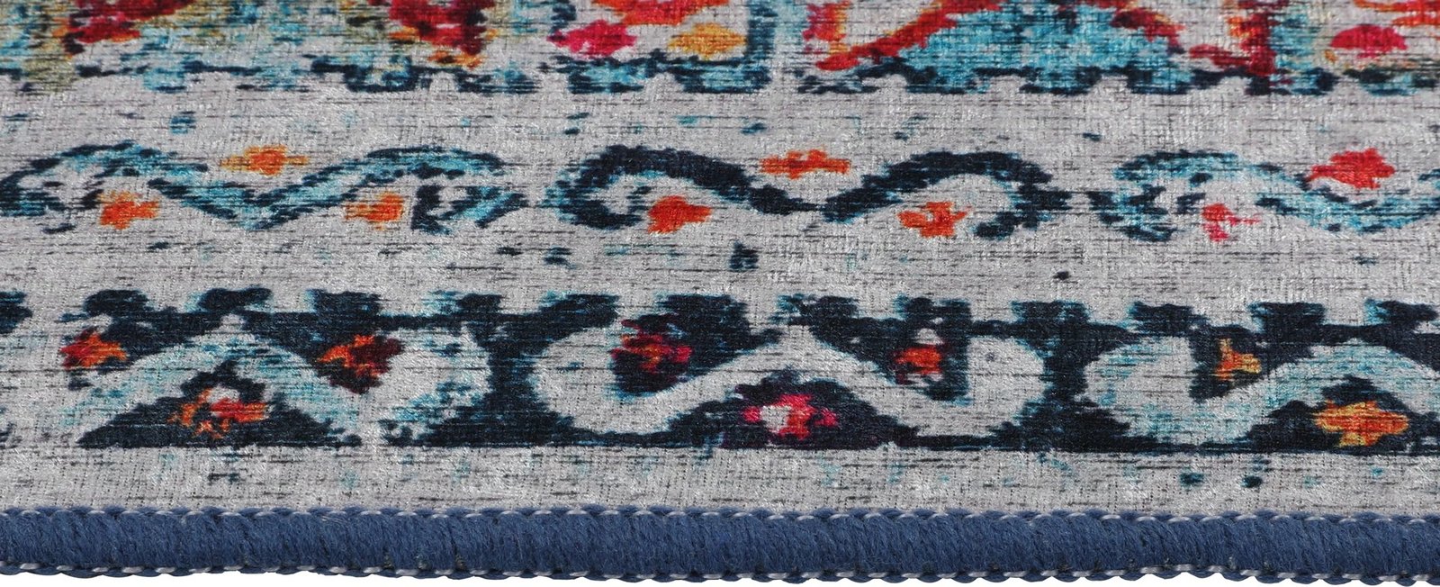 Set tapetash për banjo (3 copë), Mijölnir, Weref, shumëngjyrëshe