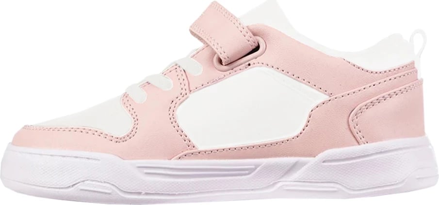 Këpucë për fëmijë Kappa, rozë