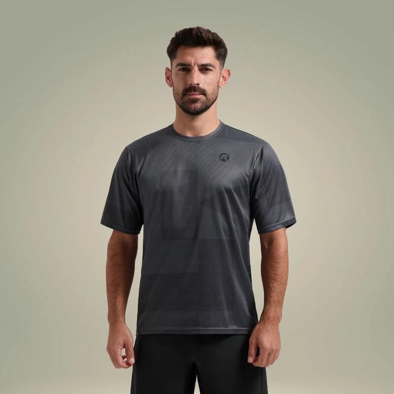 Maicë për meshkuj Rogelli, gri