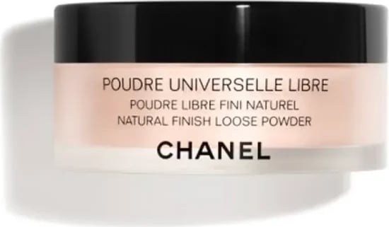 Pudër e lirshme Chanel Poudre Universelle Libre Natural Finish Loose Powder 12 Naturel unisex 30g