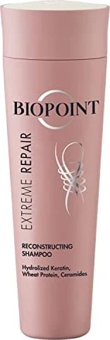Shampo për flokë Biopoint Ricostruzione Extreme Repair, 200ml