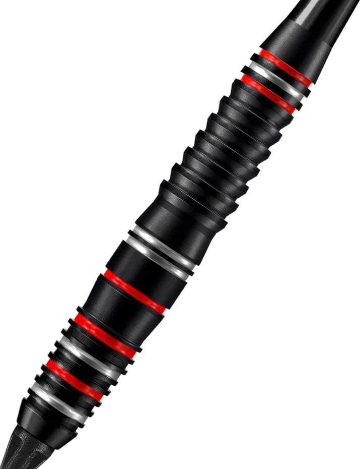 Shigjeta darts Harrows për party games, 16g