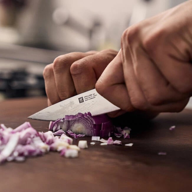 Thikë për qërim Zwilling, 10 cm