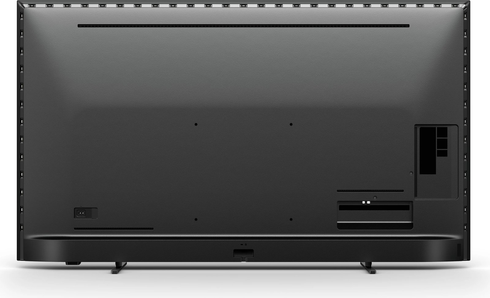 Televizor Philips 55PML9008/12 - 55", LED, 4K UHD,