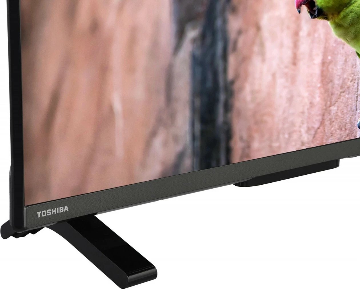 Televizor LED Toshiba 32WV2E63DG, 32 inç, Smart TV, HD Ready, i zi